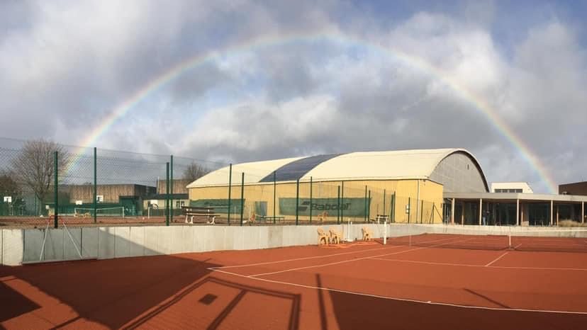 Tennis Club de Rosheim